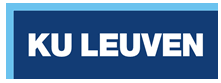 title - KU Leuven - Logo