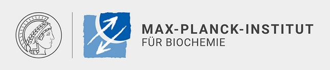 Max-Planck-Institut für Biochemie  - Logo
