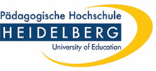 PH Heidelberg - Logo