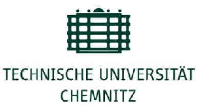 Wissenschaftlicher Mitarbeiter (m/w/d) Simulation naturwissenschaftlicher Prozesse - Technische Universität Chemnitz - Dezernent (m/w/d) Akademische und studentische Angelegenheiten - TU Chemnitz - Logo