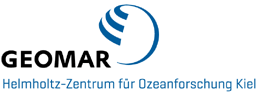 Data Steward (m/w/d)- Helmholtz-Zentrum für Ozeanforschung (GEOMAR) - Logo
