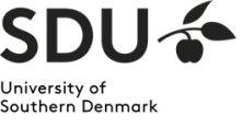PhD Position (f/m/d) in Visual Interface Design - University of Southern Denmark - Logo