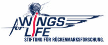 Wissenschaftlicher Koordinator (m/w/d) - Wings for Life Stiftung für Rückenmarksforschung - Logo