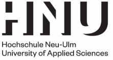 Professur (W2) für das Gebiet Betriebswirtschaft mit Schwerpunkt Vertrieb und Compliance - Hochschule Neu-Ulm (HNU) - Logo