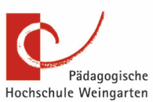 Tenure-Track-Professur (W1) für Mathematik und ihre Didaktik mit dem Schwerpunkt Grundschule - Pädagogische Hochschule Weingarten - Logo