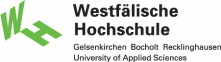 Professur (W2) Data Science - Westfälische Hochschule Gelsenkirchen - Logo
