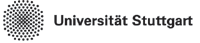 Referent (m/w/d) für Diversity Management - Universität Stuttgart - Logo