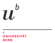 Professur (open rank) für Psychologie der Digitalisierung - Universität Bern - Logo