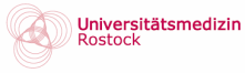 Professur (W2) für Prävention im Bewegungsapparat und Sportorthopädie - Universitätsmedizin Rostock - Logo