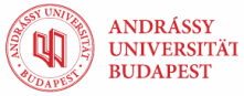 Oberassistent / Universitätsdozent (m/w/d) - Andrássy Gyula Deutschsprachige Universität Budapest (AUB) - Logo