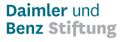 Bertha-Benz-Preis für Ingenieurinnen 2022 - Daimler und Benz Stiftung - Logo