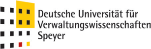 Wissenschaftlicher Mitarbeiter (m/w/d) - Uni Speyer - Logo