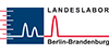 Direktor (m/w/d) - Landeslabor Berlin-Brandenburg - Logo