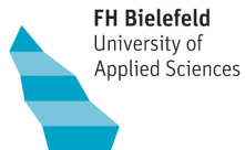 Professurvertretung (W2) für das Lehrgebiet Ingenieurinformatik - Fachhochschule Bielefeld - Logo