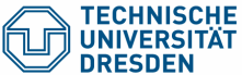 Professur (W3) für Funktionelle Bodenbiodiversitätsforschung / Leitung der Abteilung Bodenzoologie - Technische Universität Dresden - Logo