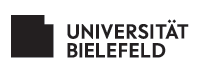 Professur (W2) für Vergleichende Politikwissenschaft und Politikfeldanalyse - Universität Bielefeld - Logo