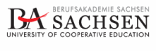 Verwaltungsleiter (m/w/d) - Berufsakademie Sachsen - Staatliche Studienakademie - Logo