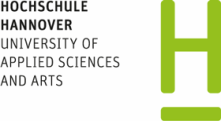 Professur (W2) Konstruktion, CAE und Additive Fertigung - Hochschule Hannover - University of Applied Sciences - Logo