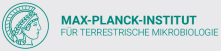 Verwaltungsleitung (m/w/d) - Max-Planck-Institut für terrestrische Mikrobiologie - Logo