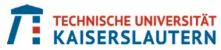 Professur (W2) Verteilte und Vernetzte Systeme - Technische Universität Kaiserslautern - Logo