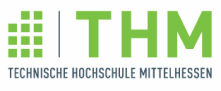 Professur (W2) Medieninformatik mit Schwerpunkt Webanwendungen und Webtechnologien - Technische Hochschule Mittelhessen Gießen - Logo