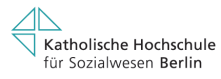 Professur (W2) für Theorien und Methoden der gesundheitsbezogenen Sozialen Arbeit - Katholische Hochschule für Sozialwesen Berlin - Logo