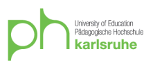 Professur (W3) für Verbraucher*innen- und Ernährungsbildung - Pädagogische Hochschule Karlsruhe - Logo