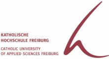 Professur Theorien und Konzepte der Sozialen Arbeit - Katholische Hochschule Freiburg im Breisgau - Logo