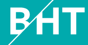 Professur (W2) Betriebswirtschaftslehre / Controlling - Berliner Hochschule für Technik (BHT) - Logo