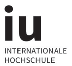 Professur Pädagogik - IU Internationale Hochschule - Logo