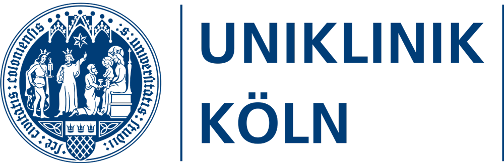 Wissenschaftlicher Mitarbeiter (m/w/d) - Universitätsklinikum Köln - Logo