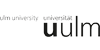 Professorship (W1- / W3-Tenure-Track) for Computational Translational Oncology - Universität Ulm - Logo