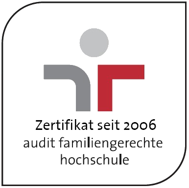 Universität Mannheim (UMA) - Logo