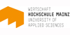Professur (W2) für Wirtschaftsinformatik, insbesondere anwendungsorientierte digitale Systeme und Technologien - Hochschule Mainz - Logo