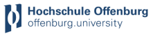 Professur (W2) für Beschaffungs-, Material- und Produktionswirtschaft, insbesondere Operations and Supply Chain Management - Hochschule Offenburg - Logo