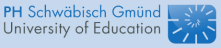Akademischer Mitarbeiter (m/w/d) in der Abteilung für Pädagogische Psychologie und Gesundheitspsychologie - Pädagogische Hochschule Schwäbisch Gmünd - Logo