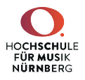 Juniorprofessur W1 (mit Tenure-Track auf eine Professur W3) für Musikalische Bildung und Künstliche Intelligenz - Hochschule für Musik (HfM) Nürnberg - Logo