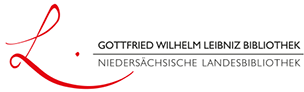 Arbeitsfeld Bibliothek/Wissenschaftsmanagement - GWLB - Logo