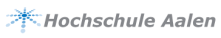 Professur (W2) Automatisierungstechnik in der Fertigung - Hochschule Aalen für Technik und Wirtschaft - Logo