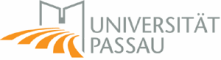 Professur für Erziehungswissenschaft mit Schwerpunkt Schulentwicklungs- und Professionalisierungsforschung (W3) - Universität Passau - Logo