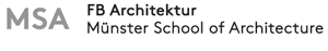 Professur - FH - Münster - Logo