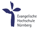 Wissenschaftlicher Mitarbeiter mit Lehraufgaben (m/w/d) - Evangelische Hochschule Nürnberg - Logo