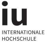 Dozent (m/w/d) Informatik - IU Internationale Hochschule - Logo