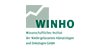Geschäftsführer (m/w/d) - WINHO GmbH - Logo