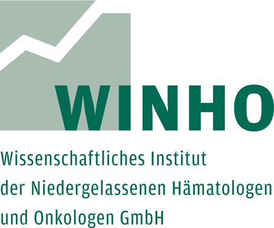Geschäftsführer (m/w/d) - WINHO GmbH - WINHO GmbH - Logo