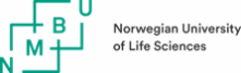 Associate professorship in Data Science (Machine Learning) - Norwegian University of Life Sciences (NMBU) - Logo
