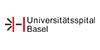 Klinischer Mikrobiologe (m/w/d) in der Labormedizin, Bereich Klinische Bakteriologie und Mykologie - Universitätsspital Basel - Logo