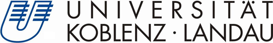 Uni Koblenz Landau - Logo