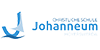Lehrkräfte (m/w/d) für Oberschule und Gymnasium - Schulträgerverein Johanneum Hoyerswerda - Logo