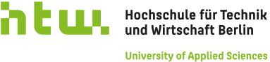  HTW Berlin - Logo